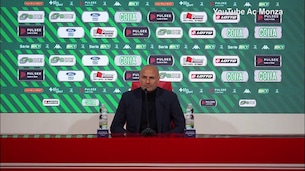 Bianco su Izzo: "Gente con meno nome corre il triplo degli altri"