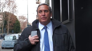 Zanzi: "Commisso? Ha fatto tanto per il calcio italiano"