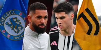 Douglas Luiz-Chelsea-Juve: la formula che può sbloccare l'affare! Futuro Adzic: ecco la sua decisione