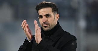 Como devastante, il segreto di Fabregas: “Pronti a tutto. E dipende sempre dagli avversari…”