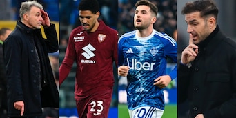 Pagelle Como-Torino: Baturina e Douvikas rubano la scena, Coco un disastro. Fabregas vola!