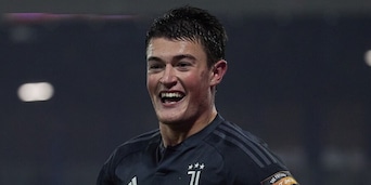 Juve, arriva il centravanti...Next Gen: il ritorno in bianconero e quella prima squadra già vissuta