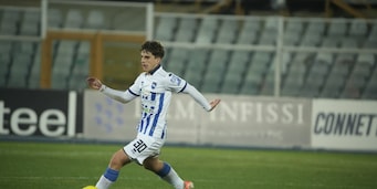 Venezia, sono colpi da Serie A