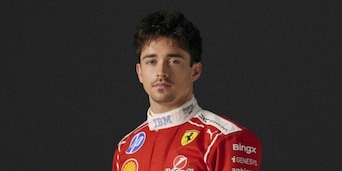 Leclerc: "C'è ancora molto da fare ma siamo in linea". E sulla nuova Ferrari...