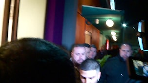 Insigne sbarca a Pescara tra i tifosi in delirio: "Decisivo Verratti"