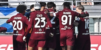 Che Adams fa respirare il Torino, ma che sofferenza contro il Lecce: come cambia la classifica