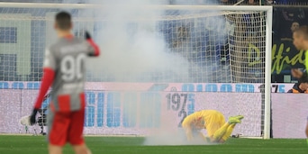 "Gesto insulso", "Audero mi fa impazzire": da Marotta a Nicola la condanna è totale