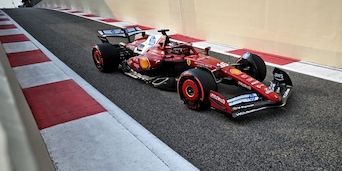 Un successo della Ferrari. Si riapre il caso Mercedes