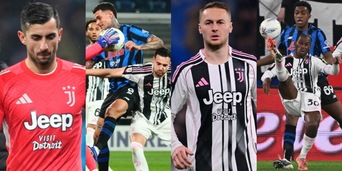 Pagelle Juve: Bremer sbilenco, Thuram invisibile, guizzo Boga, Conceicao unico