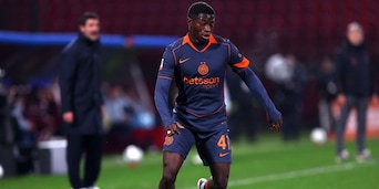 Kamate, dal legame con Chivu all'esordio in Coppa Italia: chi è il primo frutto dell’Inter U23