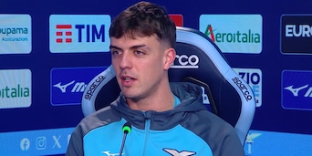 Maldini si prende la Lazio e punta la Juve: "La verità sul mio ruolo con Sarri e cosa mi è sempre mancato"