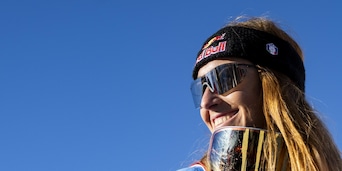 Milano-Cortina, Goggia: "Crans-Montana mi ha dato fiducia, sono in forma. Capita a pochi atleti di…"