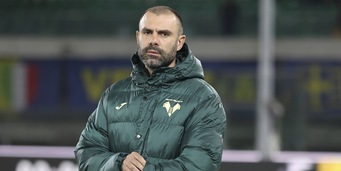 Sammarco e i fischi del Bentegodi: "Nel Verona ho visto furore". E Hiljemark: "Pisa da cambiare"