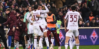 Pagelle Fiorentina-Torino: Kean torna e segna, Fagioli inventa. Casadei dà la scossa ai granata