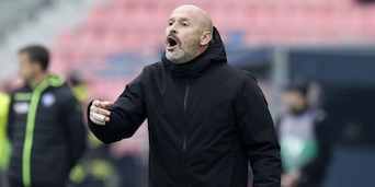 Polemica Italiano: "Rosso di Pobega non c'era". Cuesta: "Ognuno fa i suoi giudizi"