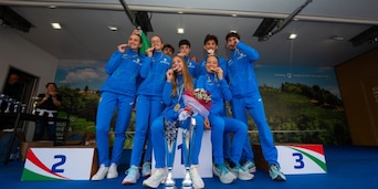 Promorun Trieste, nel 2026 poker d'eccellenza con quattro eventi da copertina