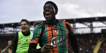 Doumbia, il Venezia e forse l’Italia hanno trovato un gioiello: chi è il mediano del futuro