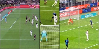 Alla Juve lo annullano, a Inter e Milan no: due pesi e due misure. Esplode la rabbia dei tifosi
