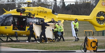 Vonn shock, doppia operazione alla gamba: “Un caso unico su mille”. La verità dagli Usa