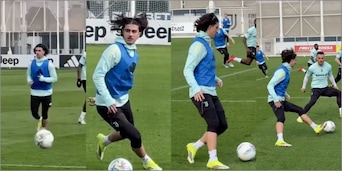 Licina, il nuovo gioiellino Juve già alla corte di Spalletti: qual è il piano