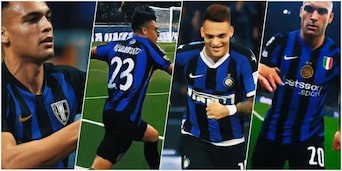 "Una roba immonda", "Imbarazzo": tifosi Inter furiosi, gaffe assurda su Lautaro!