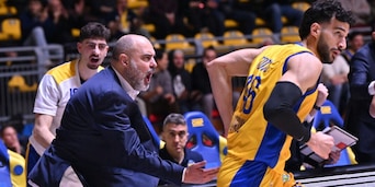 Torino per rinascere cerca triple e difesa