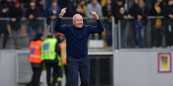 Avellino-Frosinone, il pronostico: ecco cosa giocare tra Under 2,5 e Over 2,5