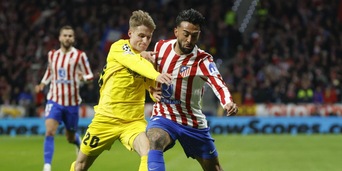 Nico Gonzalez e il riscatto dell’Atletico: cosa manca per far scattare l’obbligo, la cifra sul piatto