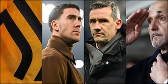 Vlahovic-Juve, un motivo e una chiave: Ottolini la butta lì. E con Spalletti non c'è retropensiero