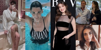 Pilar Fogliati e Fabio Paratici: chi è la nuova fiamma del ds della Fiorentina