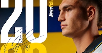 Pellegrino ufficiale, il Parma blinda il bomber: la decisione e la durata, "È merito di..."