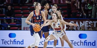 La rivalità infinita tra Schio e Venezia