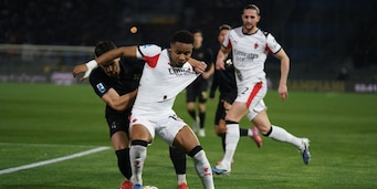 LIVE Pisa-MIlan: i rossoneri a caccia dei 3 punti, segui il match in diretta