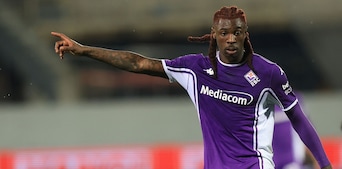 Como-Fiorentina: orario, diretta, formazioni ufficiali e dove vedere in tv e streaming la Serie A