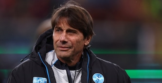 Il Napoli mette l'Inter nel mirino: obiettivi chiari e una pazza idea che intriga Conte