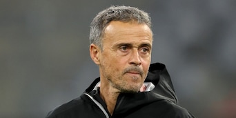 Crollo Psg a Rennes, lo sfogo di Dembélé e la risposta netta di Luis Enrique: "Non permetterò..."