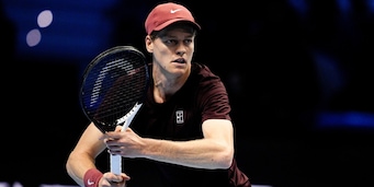 Sinner-Alcaraz a Doha, riparte il duello: chi sfidano Jannik e Carlos al 1° turno, ecco il tabellone