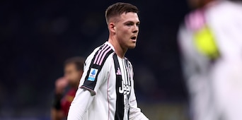 Holm, pesante infortunio: Juve, oltre al danno del rosso a Kalulu la beffa dall’infermeria