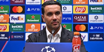 Atalanta, Palladino fra sogno Champions e amarcord Juve: “Con Kovac giocammo in B. A quel tempo..."