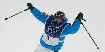 Tabanelli bronzo nel Big Air! Dal crociato al J-Medical: così la stella azzurra è tornata a splendere