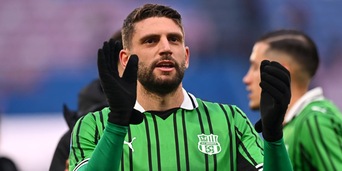 Sassuolo-Verona: orario, diretta, formazioni ufficiali e dove vedere in tv e streaming la Serie A