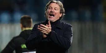 Venezia d’Assalto: Stroppa ci crede