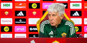 Bastoni fa saltare il coperchio, Gasperini alza il polverone: “Almeno altri due casi clamorosi”