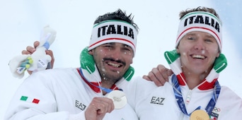 "Stavolta si sono allineati i pianeti": dietro il capolavoro dello Skicross 