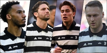 Pagelle Juve: McKennie senza bussola, Openda d'oro in fuorigioco, Gatti in affanno