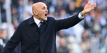 Spalletti, cazziatone e dietrofront: l'ultima scelta e la mossa della dirigenza Juve