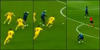 Akanji, errore incredibile: Hauge ringrazia e sblocca Inter-Bodo così!