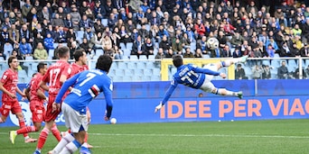 La sfida tra Sampdoria e Bari su Dazn in modalità gratuita