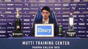 Cuesta: "Suzuki è recuperato"