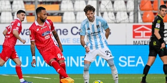 Monza, occasione d’oro: può andare solo in testa